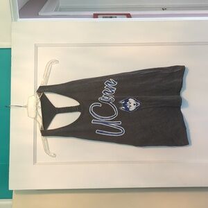 UConn Huskies Tank